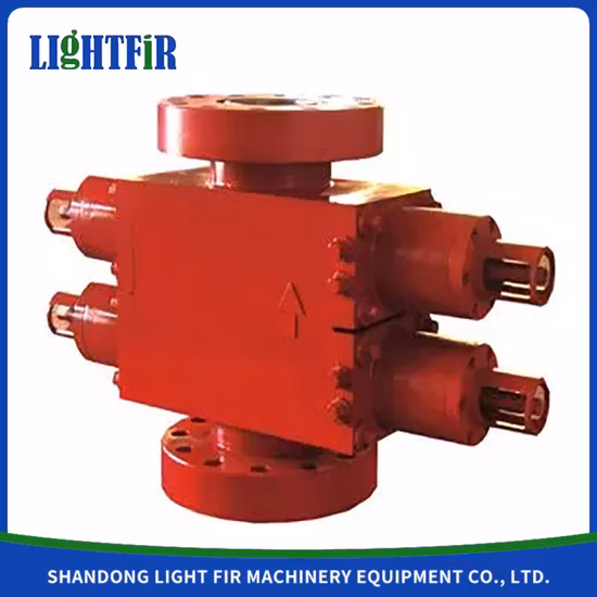 Coiled Tubing Unit with 2" for Oilfield