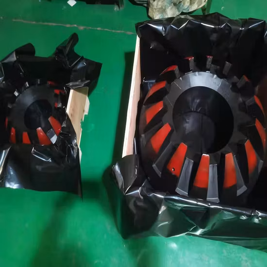 API Standard Custom 18-3/4" Bop Packing Elements with 2000psi-15000psi Working Pressure