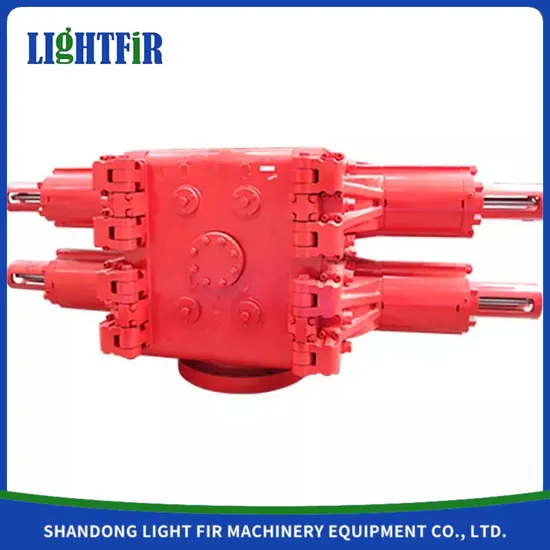 Coiled Tubing Unit with 2" for Oilfield