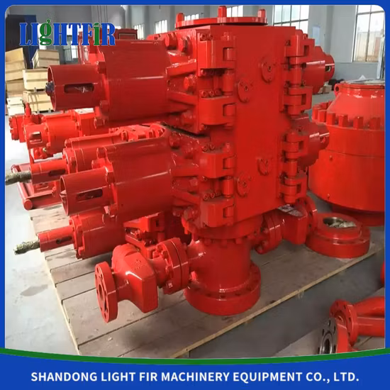Coiled Tubing Unit with 2" for Oilfield