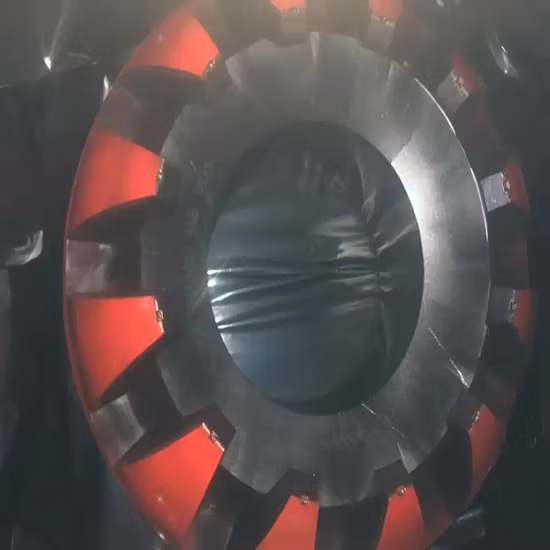 API Standard Custom 18-3/4" Bop Packing Elements with 2000psi-15000psi Working Pressure