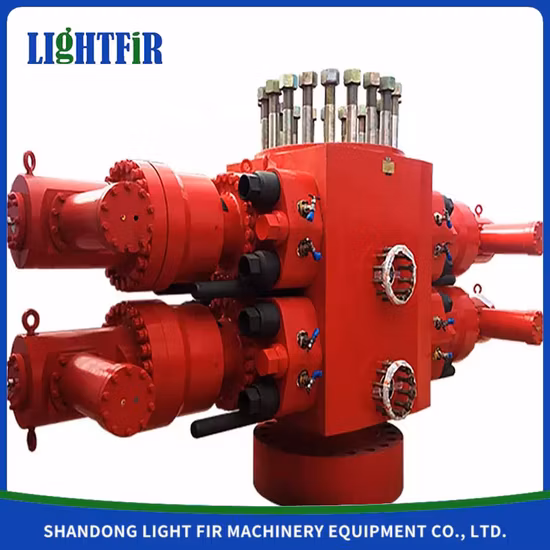 Coiled Tubing Unit with 2" for Oilfield