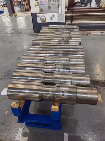 Oilfield Use Liner Hanger Setting Tool