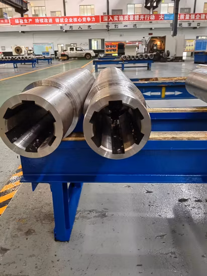 Oilfield Use Liner Hanger Setting Tool