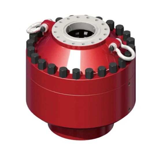 API 16A Blowout Preventer Bop Control System Opérations de forage offshore et onshore