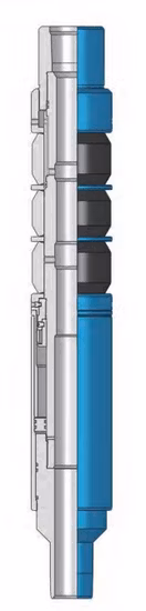 Outil d'injection d'eau excentrique en provenance de Chine