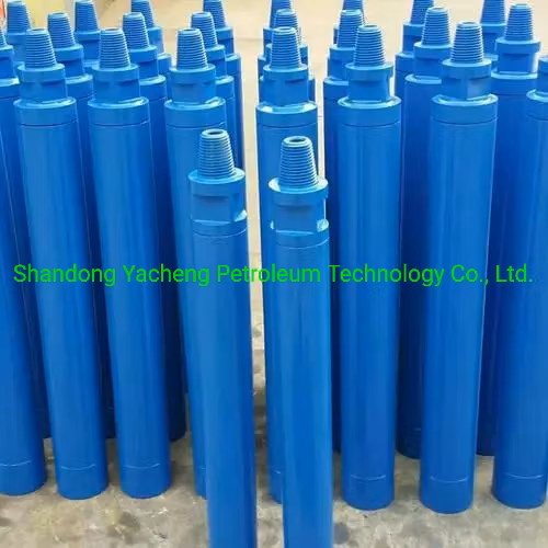 Forage de puits de pétrole Utiliser des outils de fond de trou Impacteur de couple